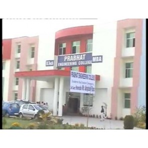 MBA,Prabhat Engineering College, Kanpur