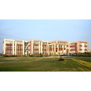 M.PHARMA Rayat Bahra University,Mohali