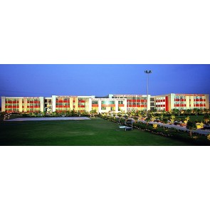 BCA Rayat Bahra University,Mohali