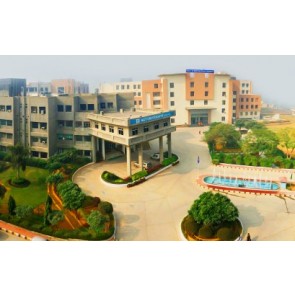 MBA SGT University, Gurugram  