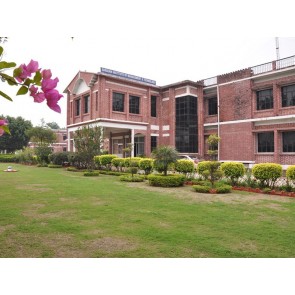 MBA,Sri Ram Institute of Management and Technology,Kashipur