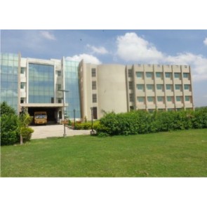 MBA,Csm Group Of Institutions Faculty Of Management,ALLAHABAD