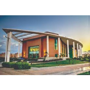 BMS Shiv Nadar University,Greater Noida