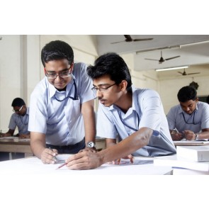 B.TECH Naval Architecture and Offshore Engineering, AMET, Chennai