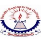 B.TECH Gandhi Engineering College,Bhubaneswar
