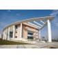 B.A Shiv Nadar University,Greater Noida